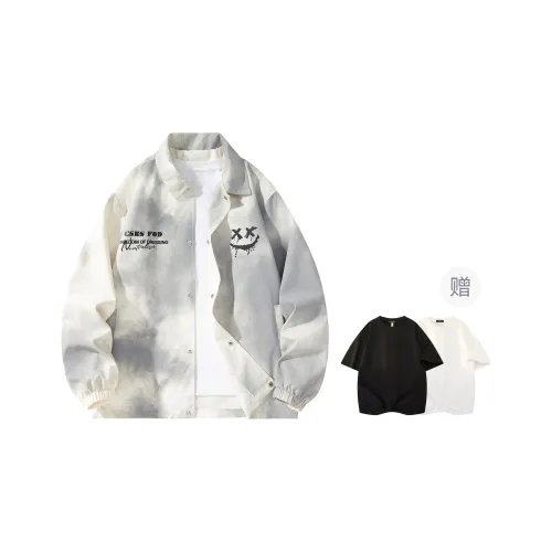 CSKS Jackets Unisex