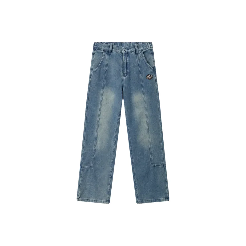 Gwola Jeans Unisex-7