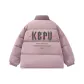 Pastel Pink