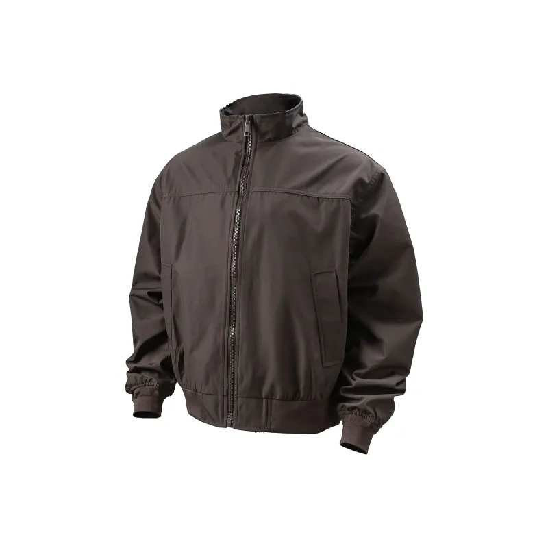 FORCEPULR Jackets Unisex-10