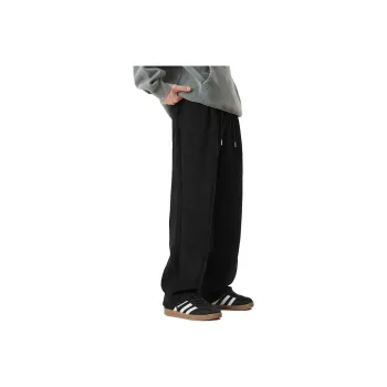 WPOOLL Casual Pants Men