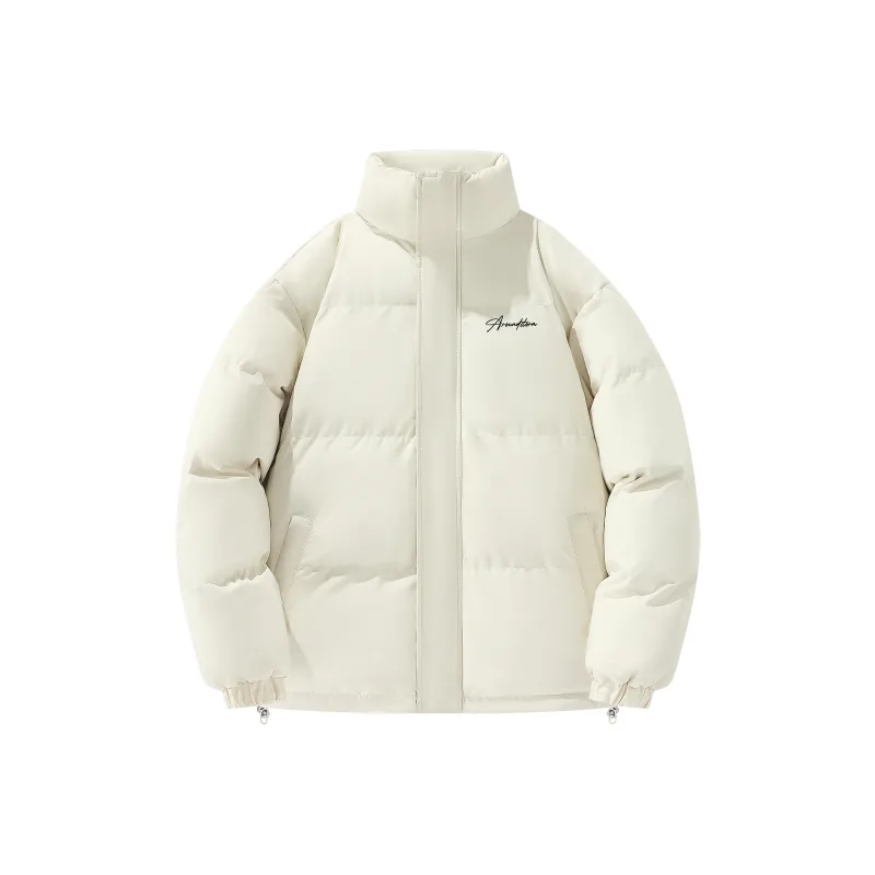 Lightning X Storm Puffer Jacket Unisex-17