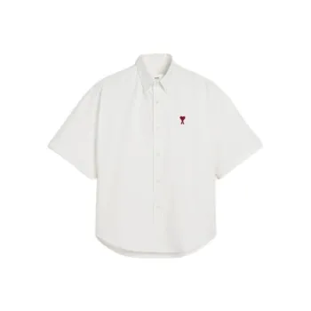 AMIPARIS Boxy Fit Shirt