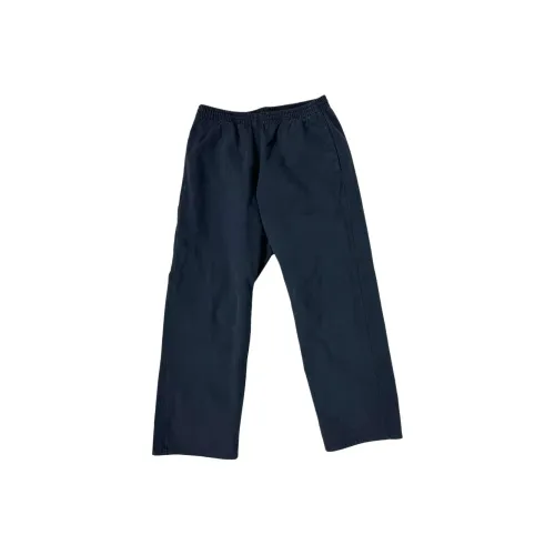 Gap X YEEZY Cargo Pants Men Blue