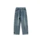 Vintage Blue