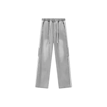 SIMPLE RIMLESS/SRME Jeans Unisex