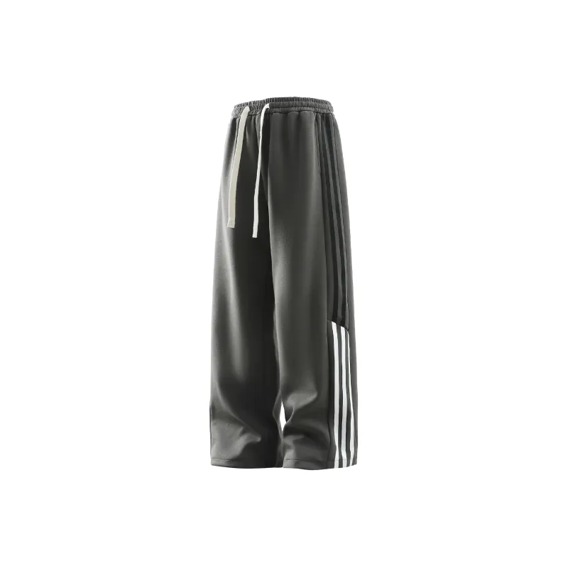 Magmode Knitted Sweatpants Unisex-9