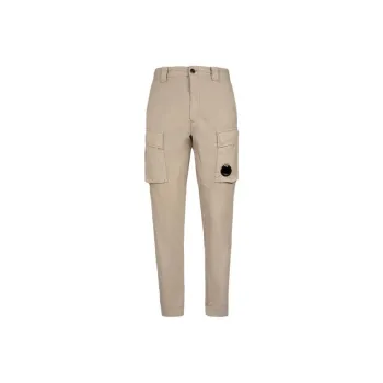 C.P.Company Lens detail Cargo Pants