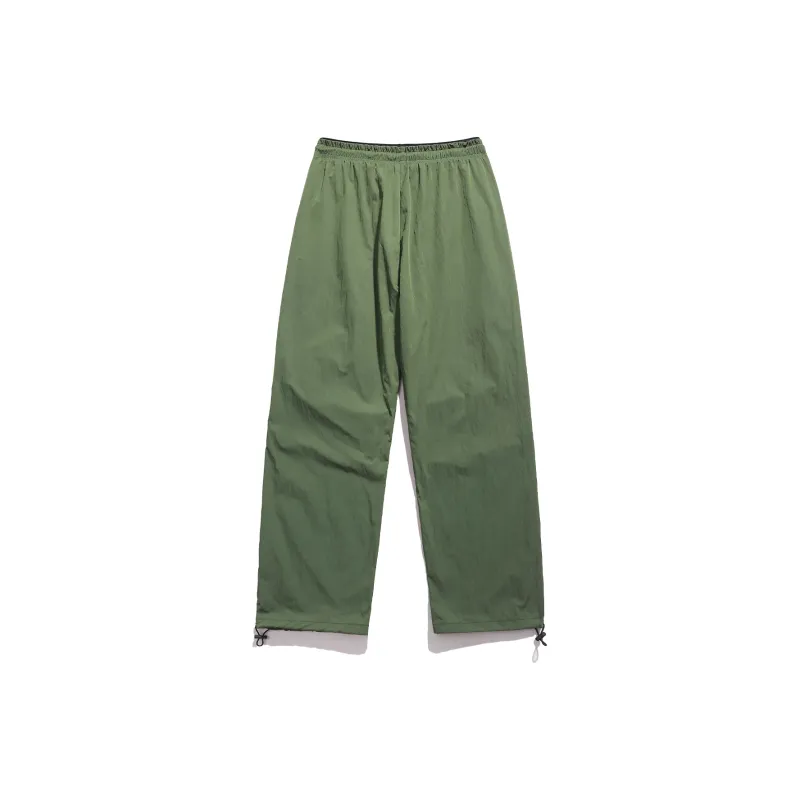 Qnxeey Casual Pants Unisex-13