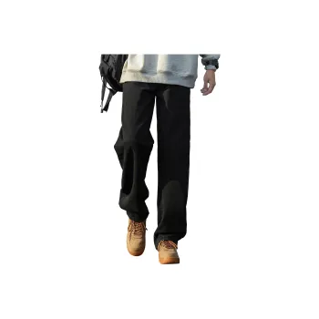 PANDA ADEVIL Jeans Unisex