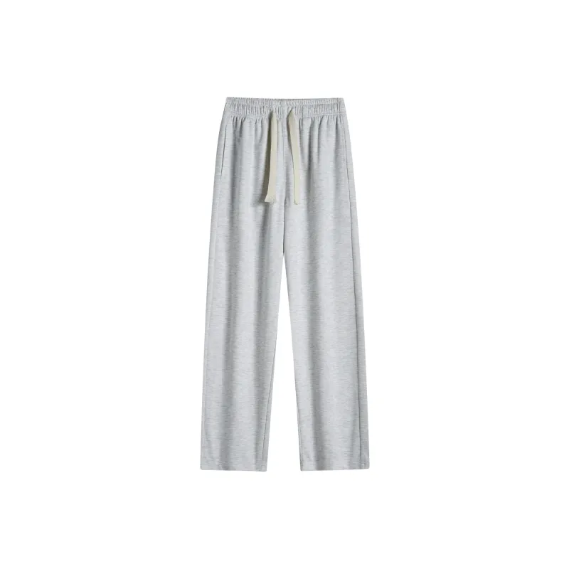 I.E Knitted Sweatpants Unisex-30