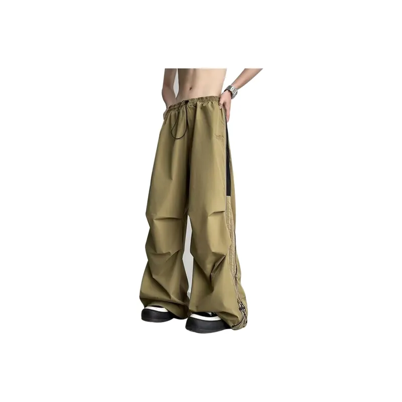 AMANDA BY Casual Pants Unisex-5
