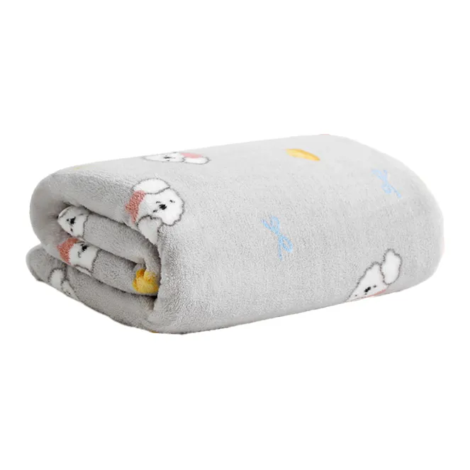 Sanli Towels-4