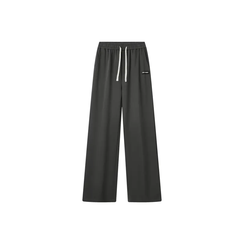 P8H9 Knitted Sports Pants Unisex-15
