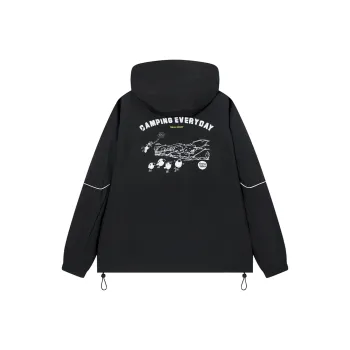 SHAUN THE SHEEP Jackets & Coats Unisex