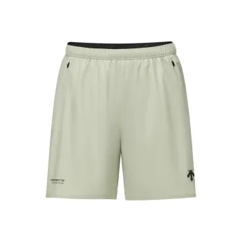 DESCENTE RUNNING Collection Casual Shorts Men's