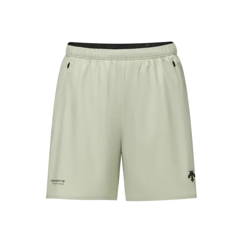 DESCENTE RUNNING Collection Casual Shorts Men's-0