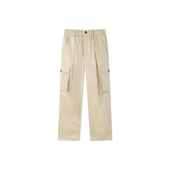 GXG x Paola Casual Pants Men's Khaki