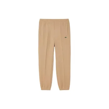 LACOSTE Piqué Track Pants