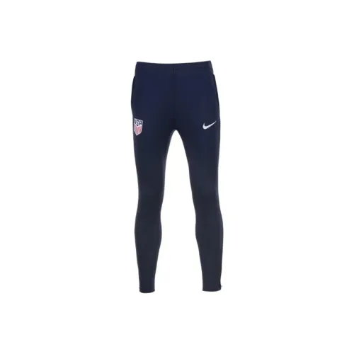 Nike Usmnt Strike Men's Nike Dri FIT Soccer Knit Pants