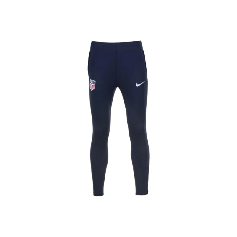Nike Usmnt Strike Men's Nike Dri FIT Soccer Knit Pants-0