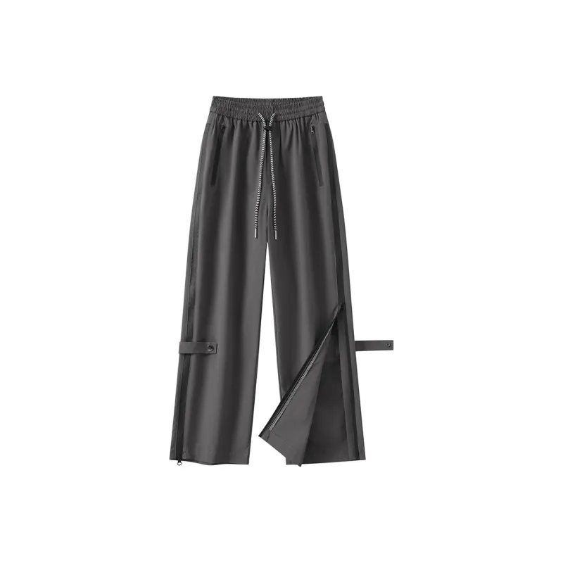 HAVR Cargo Pants Unisex-10