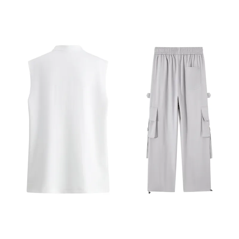 David Bakken Casual Sportswear Unisex-51
