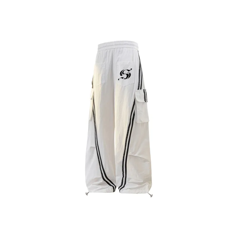 DUKE+DEXTER Cargo Pants Unisex-1