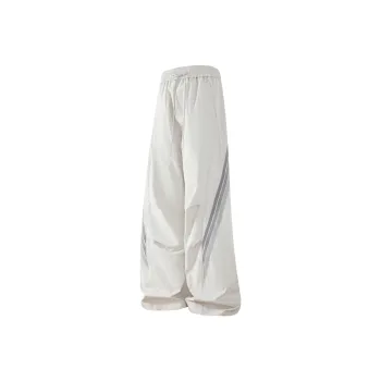 KADAKADA SUITE Casual Pants Unisex
