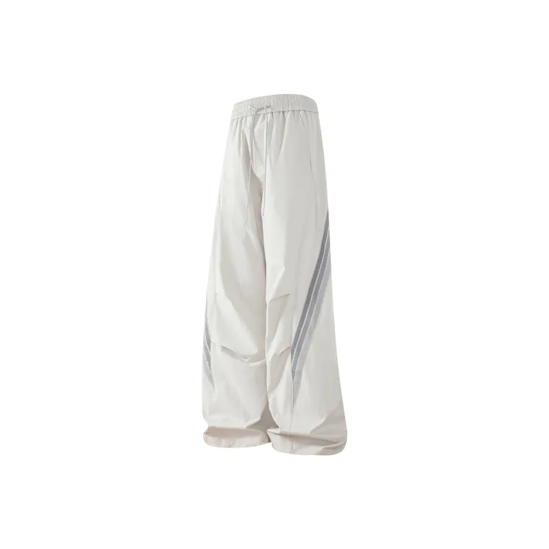 KADAKADA SUITE Casual Pants Unisex-0