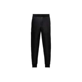 PRADA Casual Pants Men Black