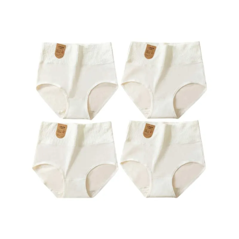 MADALLO Underpants Women's Combo Set-3