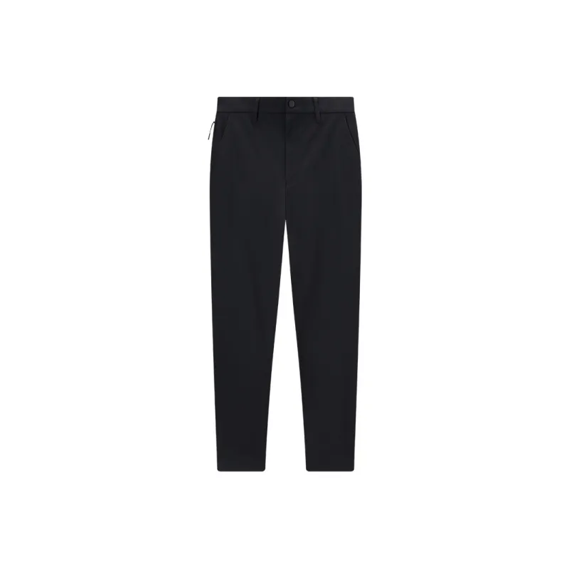 Jiumuwang Men's Pants Expert Comfortable Pants LITE2.0 Casual Pants Men's-0