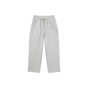 Hotwind Knitted Sweatpants Men's