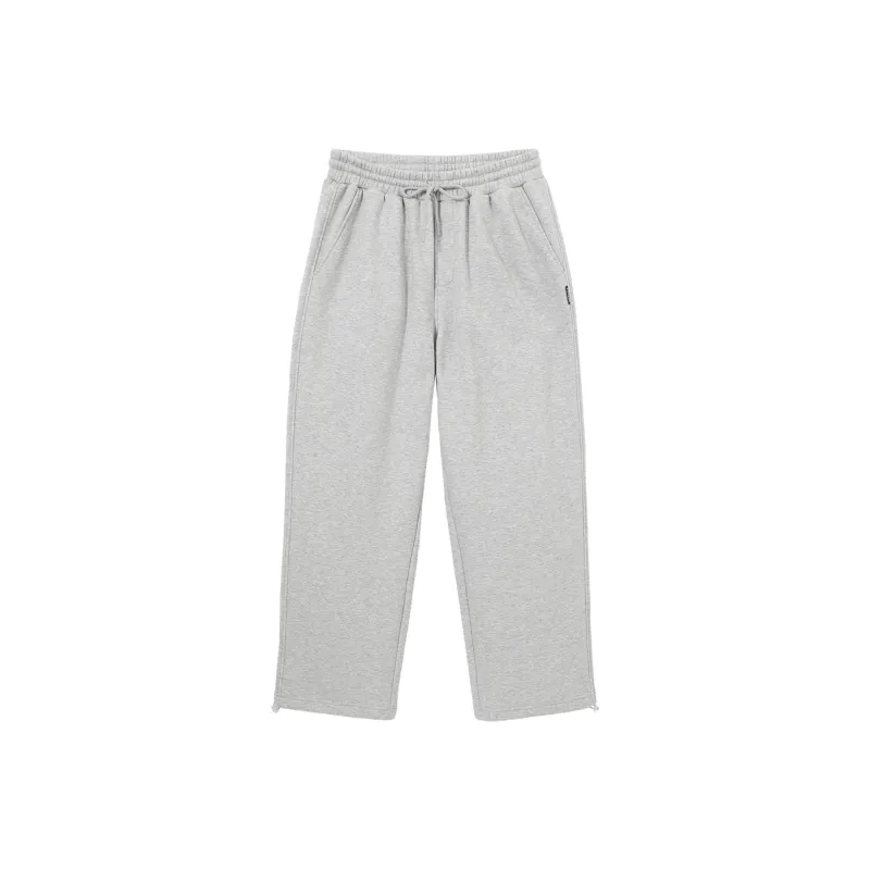 Hotwind Knitted Sweatpants Men's-0