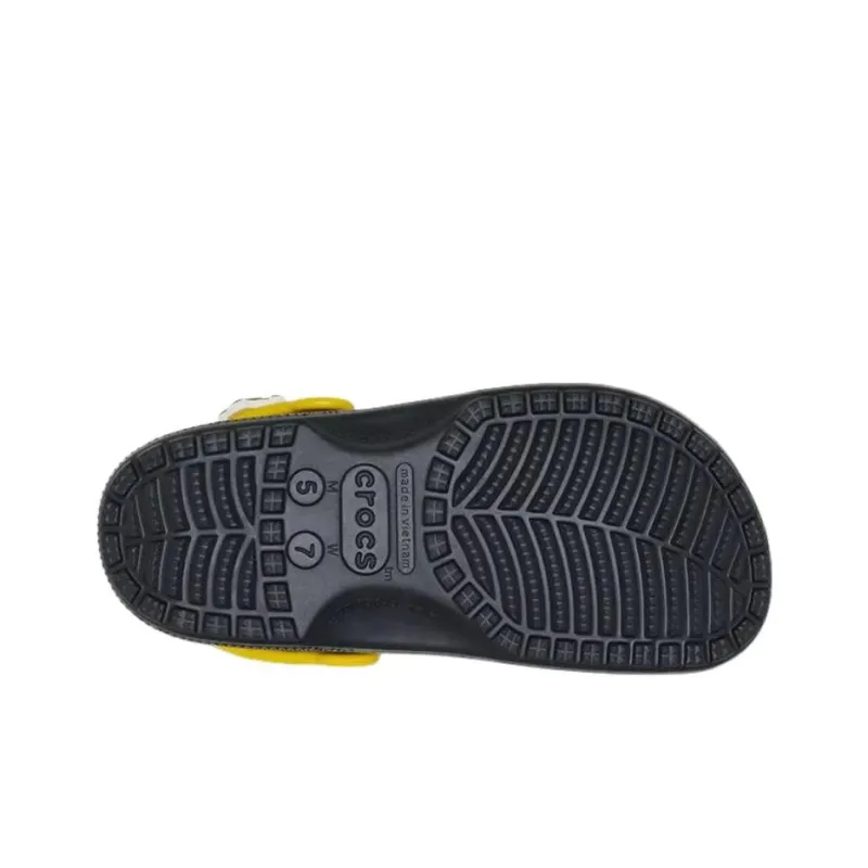Crocs Classic Clog The Simpsons Intro Sequence-5