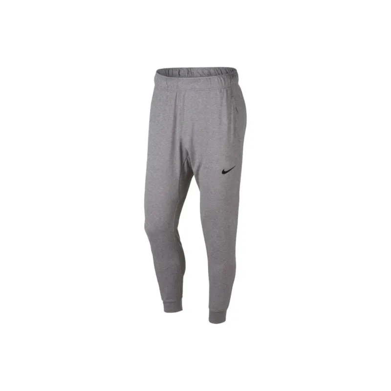 Nike Casual Pants Men Gray-0