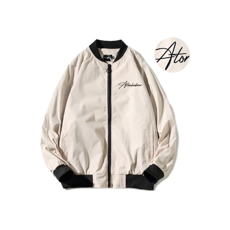 BOS BEAR Jackets Unisex-0