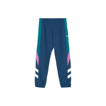 Martine Rose Logo Embroidered Tapered Leg Pants