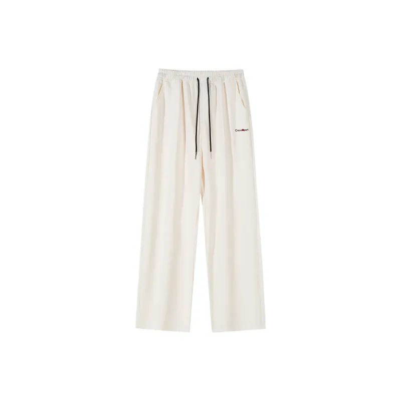 CrocoSport Knitted Sports Pants Unisex-4