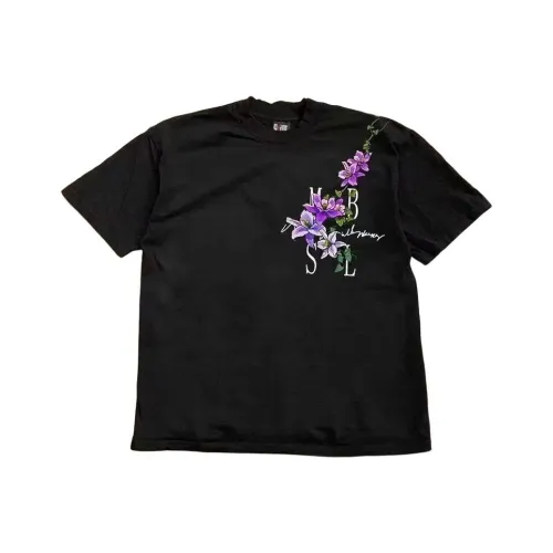 TONYBEAR T Shirts Men