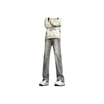 SUNSETMONENT Jeans Unisex