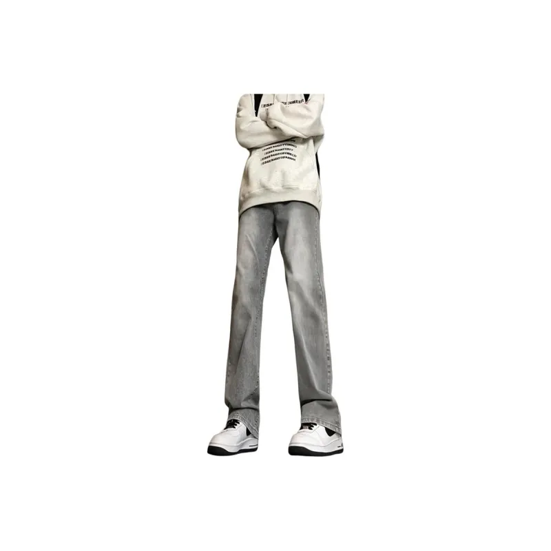SUNSETMONENT Jeans Unisex-8