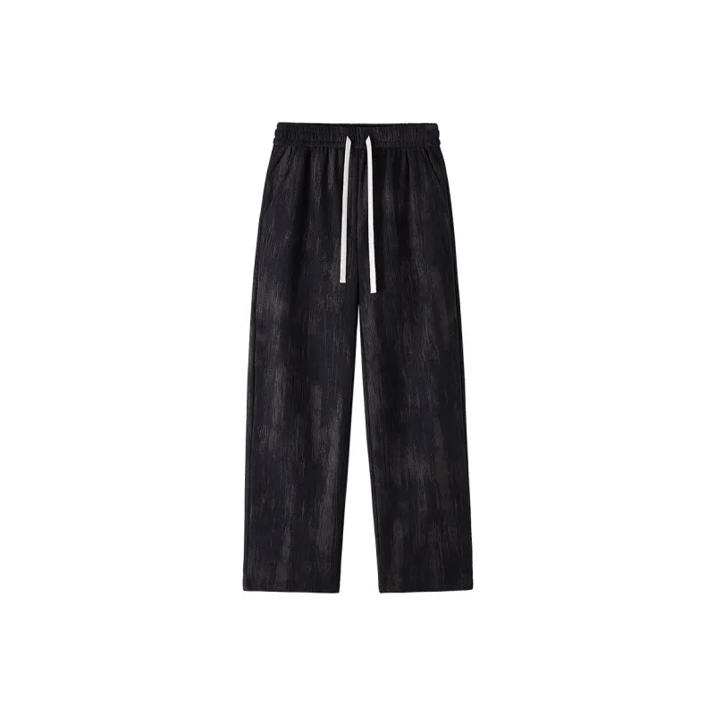 Cost Per Kilo Casual Pants Unisex-4