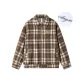 Brown Plaid