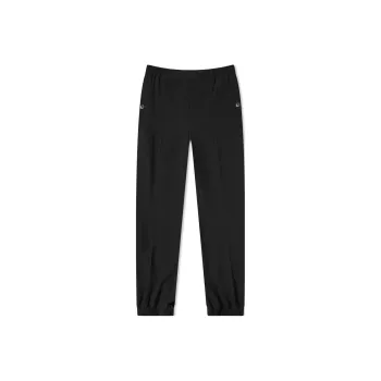 Alexander McQueen Casual Pants Men's Black