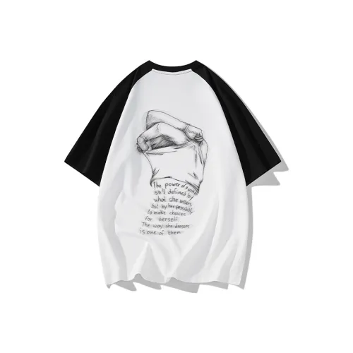 Caramella T Shirts Unisex