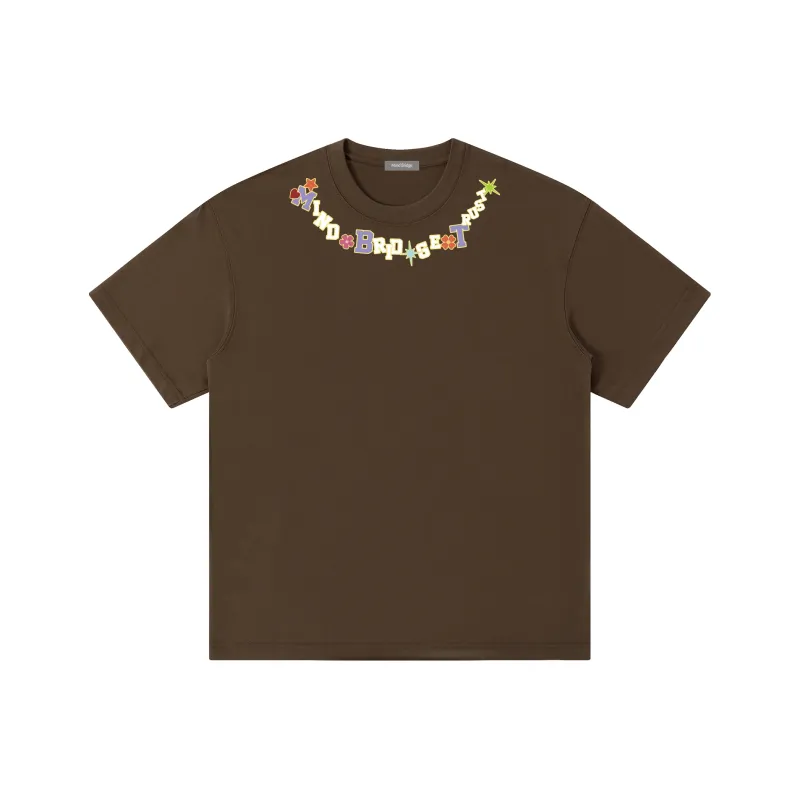 MindBridge T Shirts Unisex-12