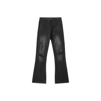 Michael Rock Jeans Unisex