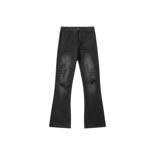 Michael Rock Jeans Unisex